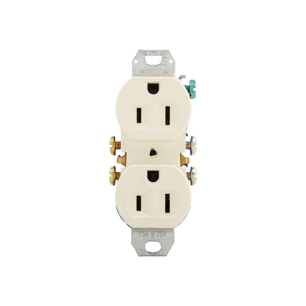 Eaton NSB 4270A Outlets, EA