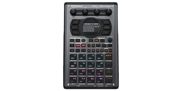 ROLAND SP-404MKII Sampler & Effect, Beatmaking Machine Japan New