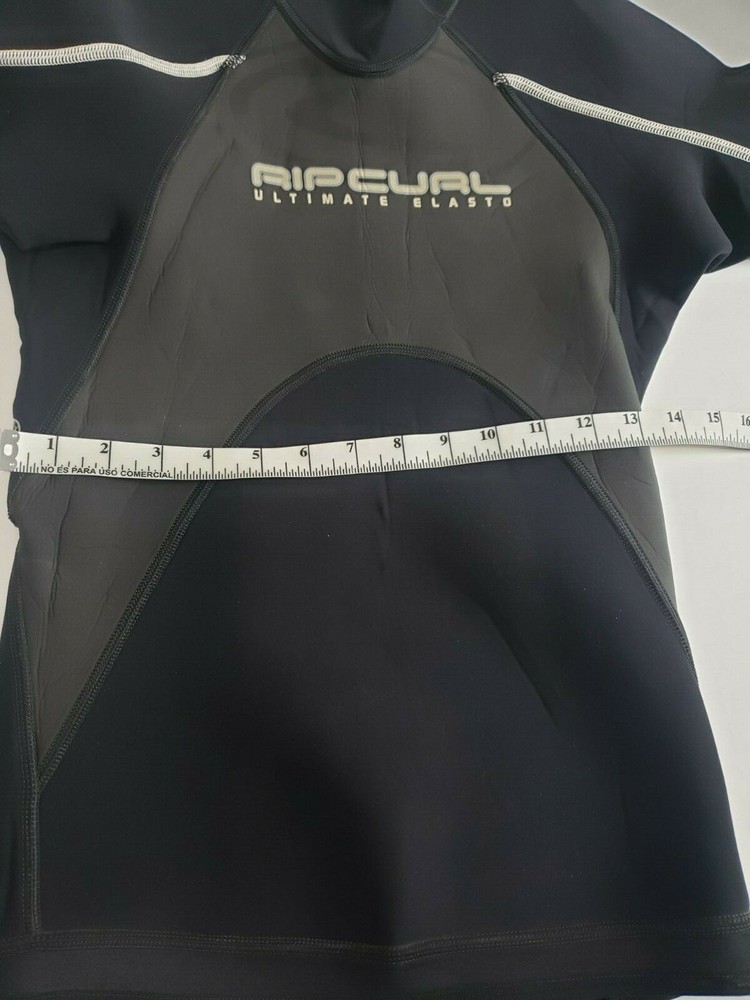 rip curl ultimate elasto top 2mm kid * Large size for kid 