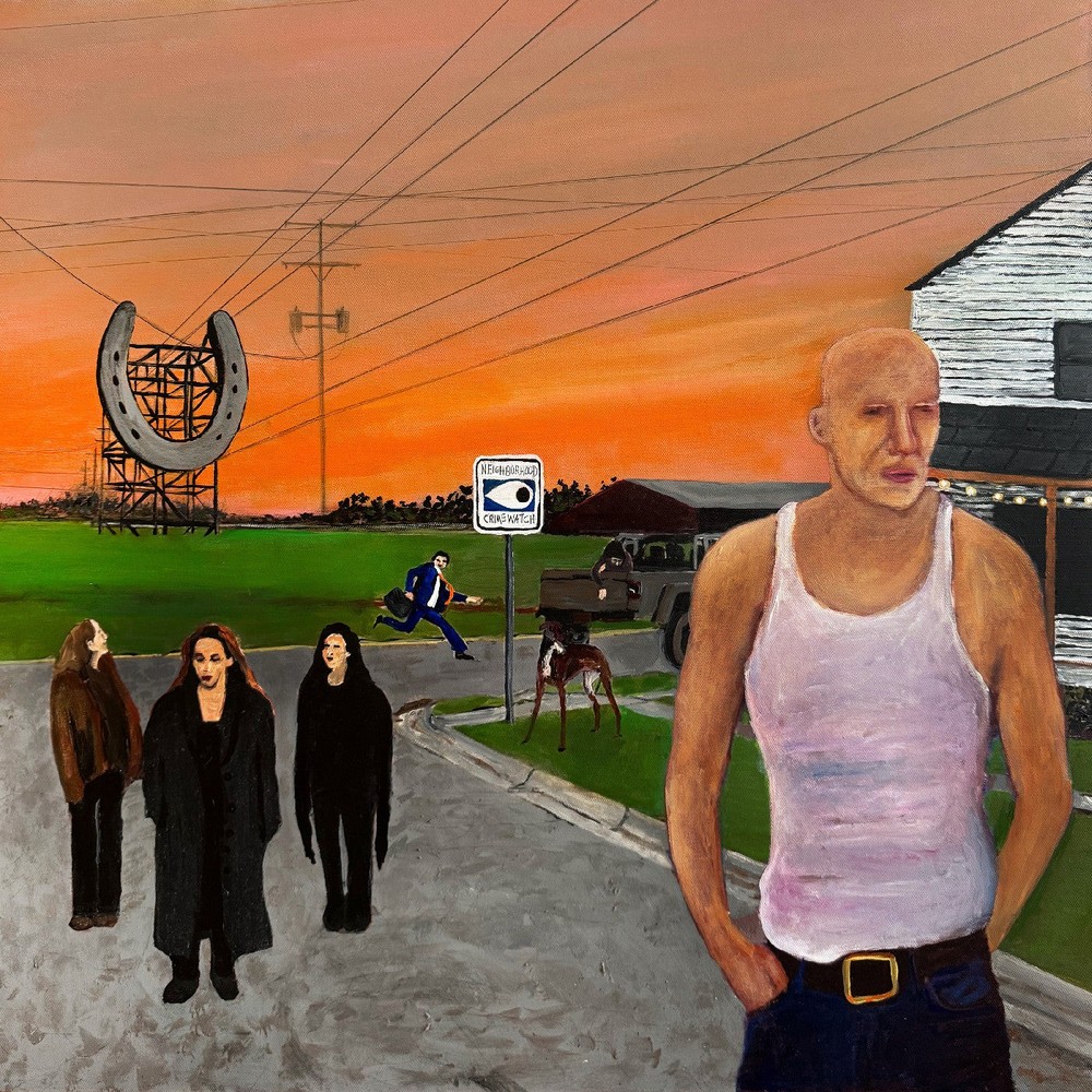 Underscores - Wallsocket (Director's Cut)(CD) - POP *SEALED*