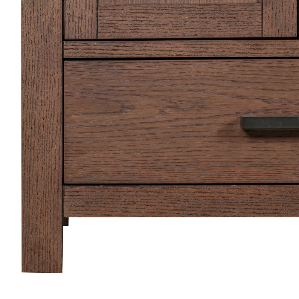 Avanity MODERO-V72 Modero 72" Double - Wood