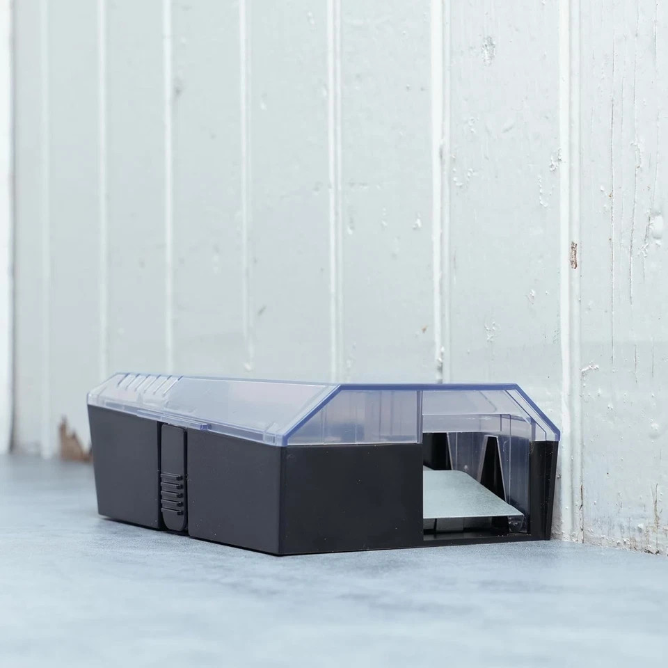 M335 Multi-Catch Humane Mouse Trap