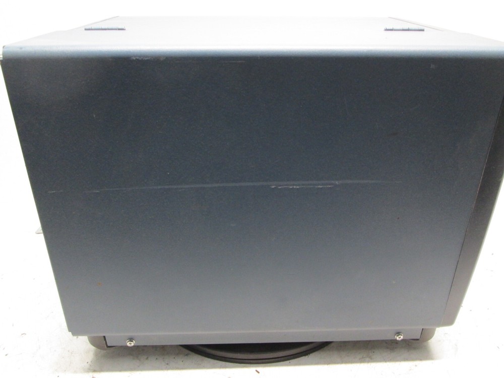 Datamax DMX-I4208 Thermal Printer - Tested
