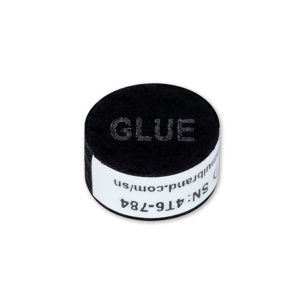 Kamui Black QTKBLK Cue Tip