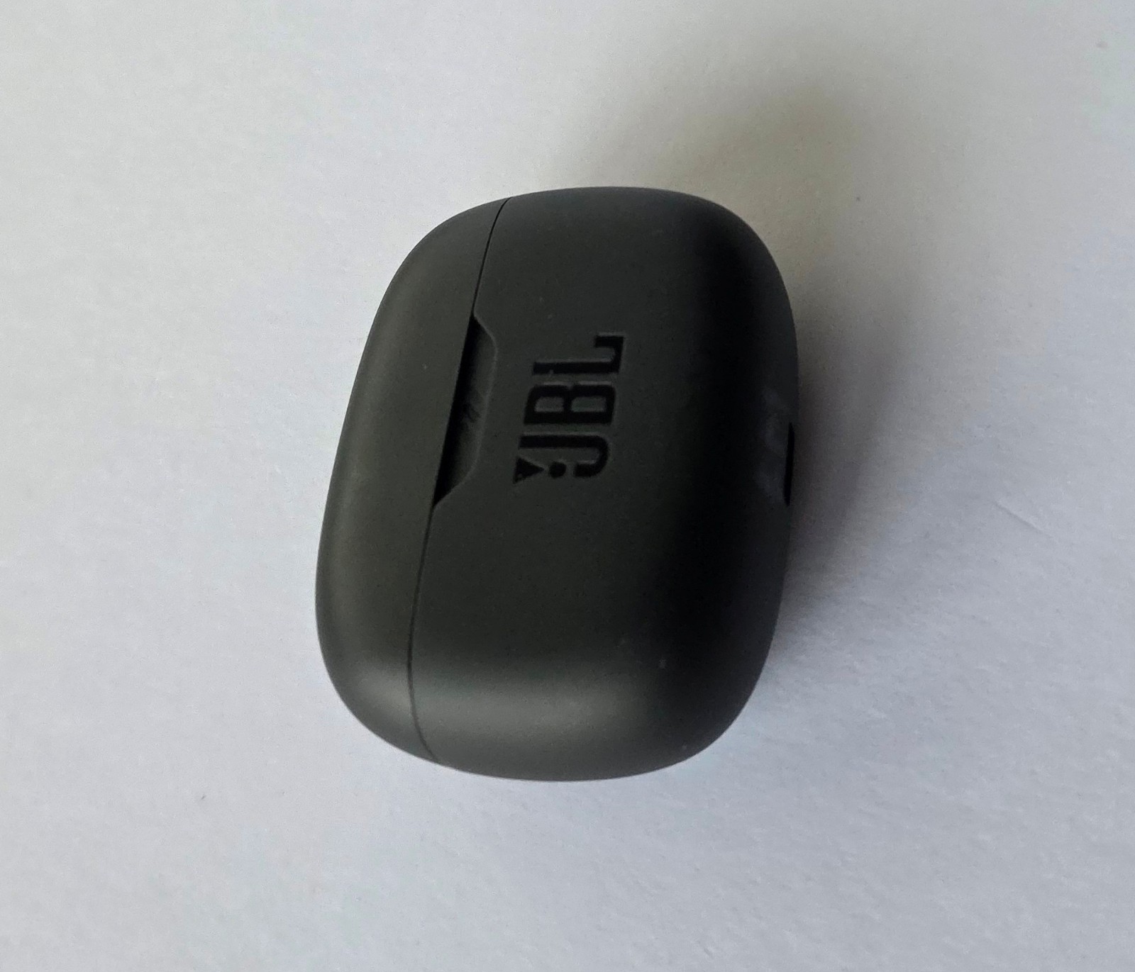 Unused OEM Black CHARGING CASE ONLY for JBL Vibe Beam 2 True Wireless Earbuds