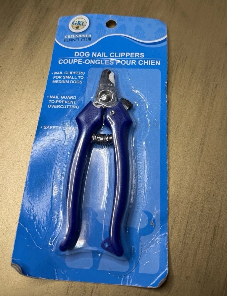 Dog Clippers