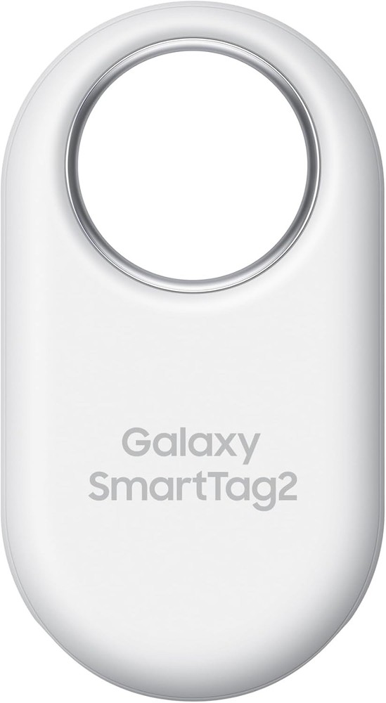 Samsung Galaxy SmartTag2 - White