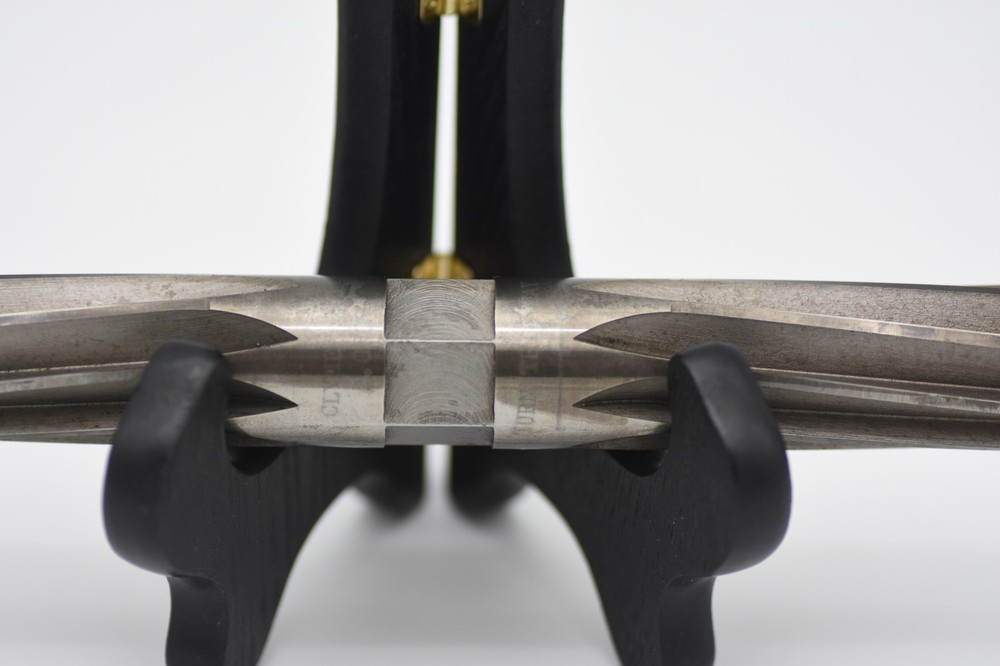 Clymer Scope Ring Alignment Reamer 195