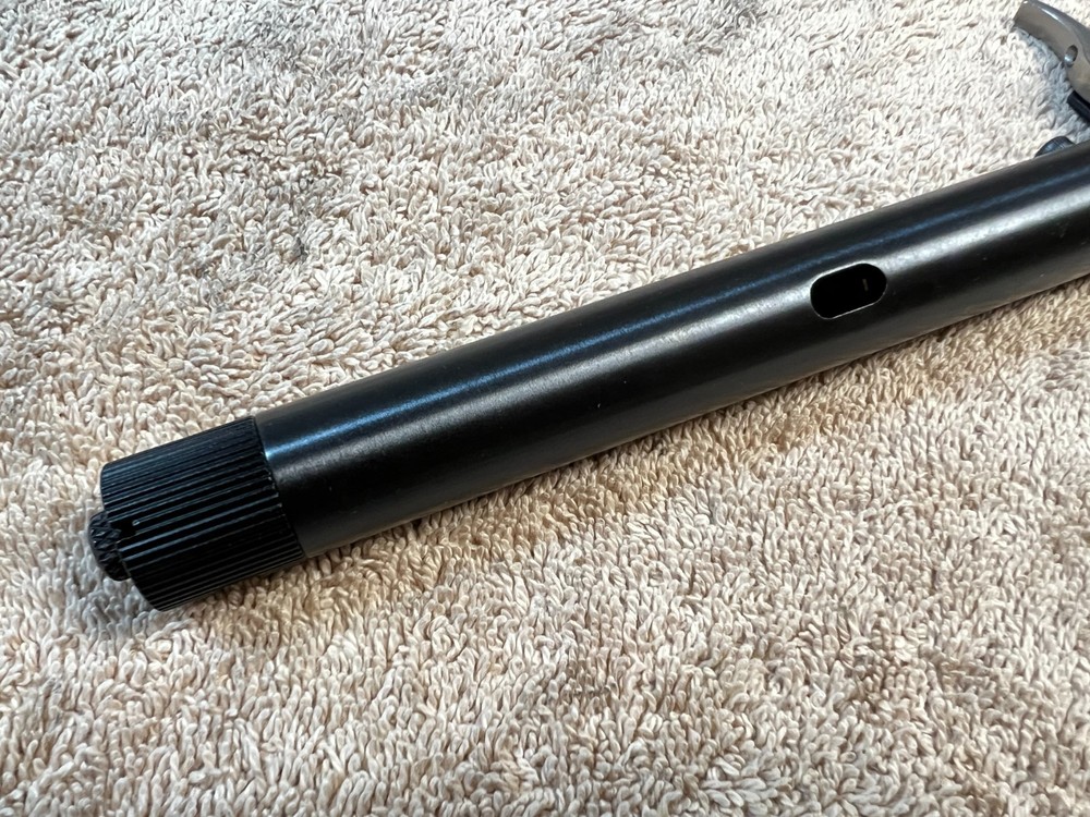 Diana Airbug OEM Complete Lower [CO2]