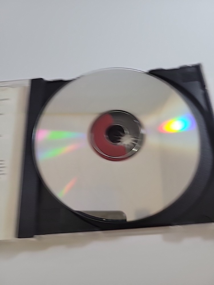Compton’s Interactive Bible CD-ROM