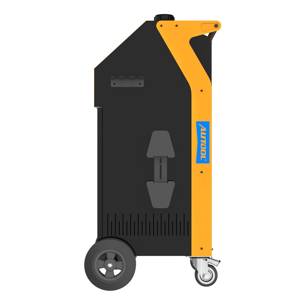 ATF Transmission Flush Cleaning Machine Automatic Transmission Fluid Exchanger