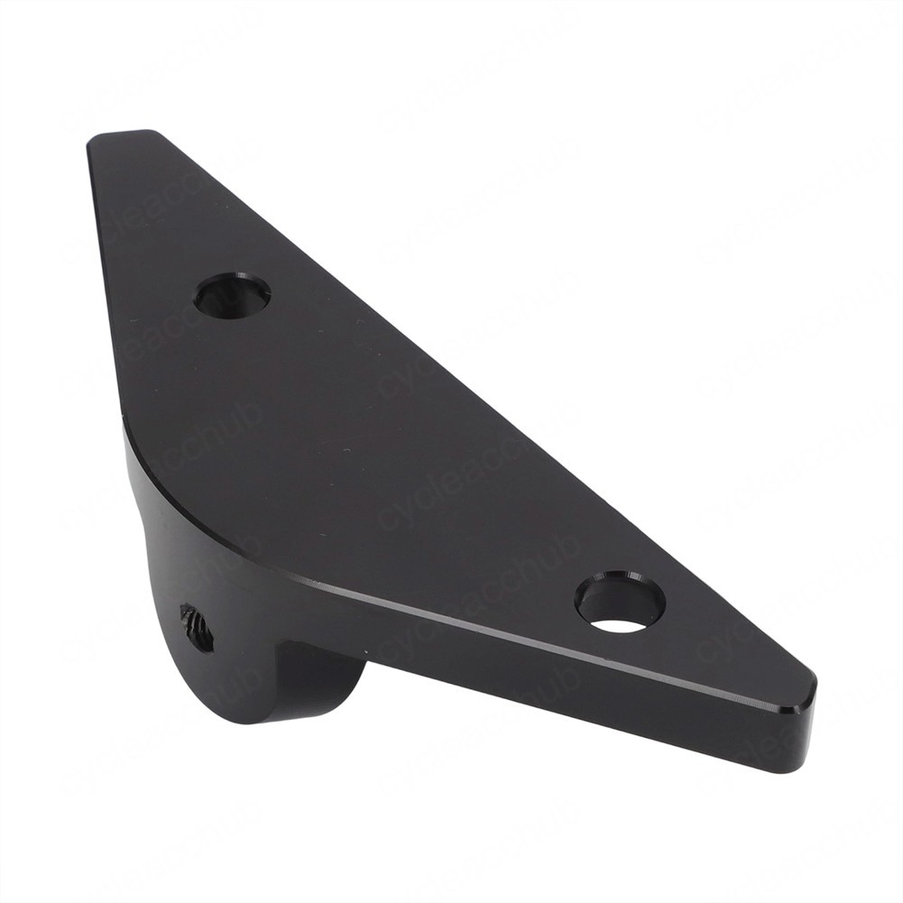 For Polaris Slingshot Replacement Side Mirrors Mounting Brackets SL/S/GT/R 2pcs