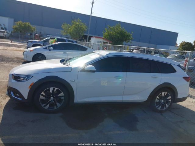 DISPLAY & CONTROL PANEL OEM 2018 BUICK REGAL 1YR WRNTY