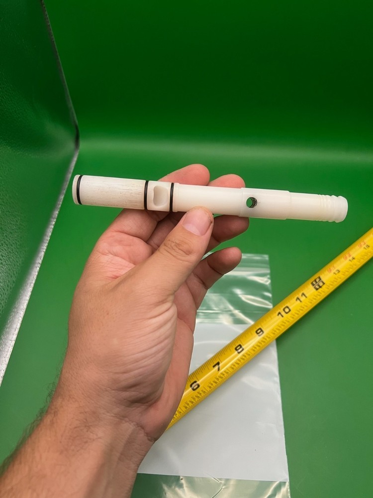 Bob Long Intimidator Bolt