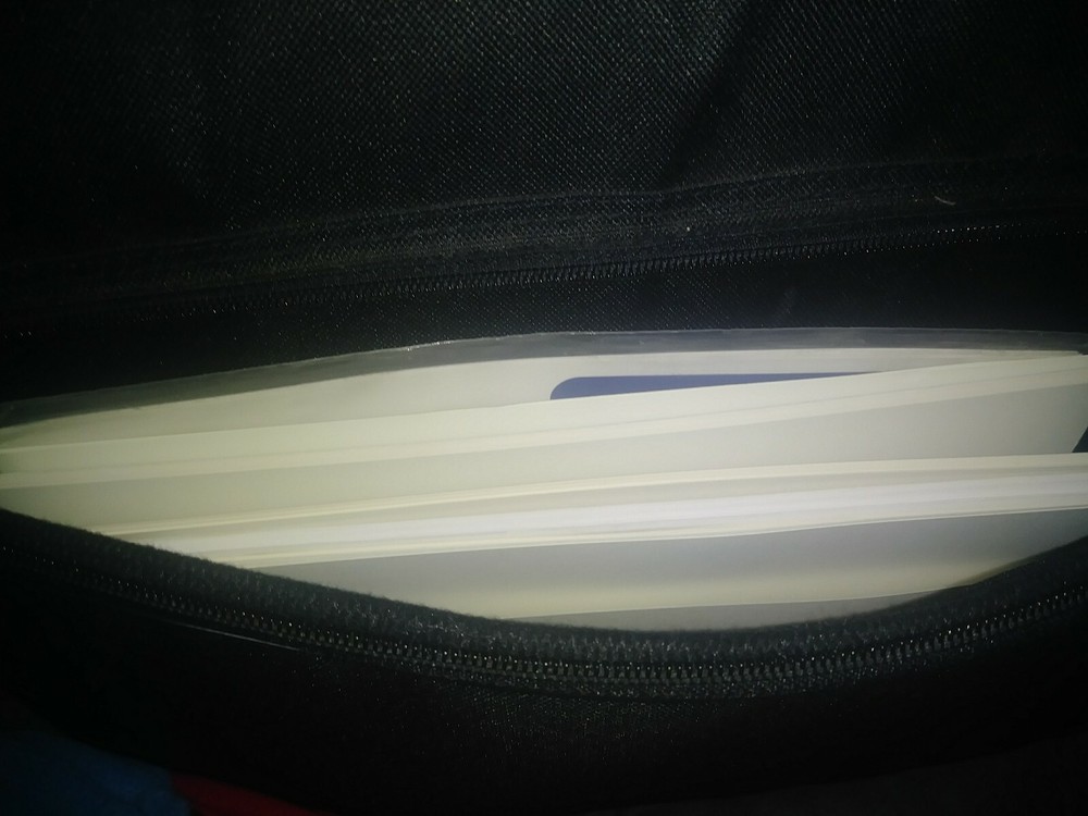 Apollo Audio Visual Travel Projector Presenter VISION 32K