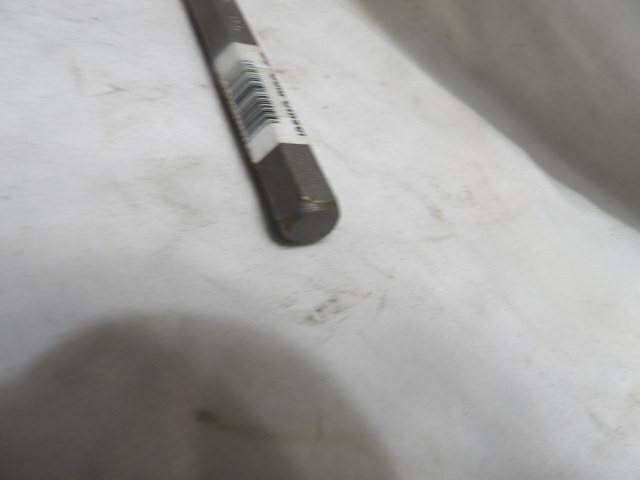 Mayhew 5/8" Cold Chisel 70209