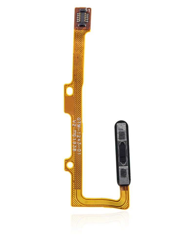 Fingerprint Reader With Flex Cable Compatible For Huawei Nova 5T (Crush Blue)