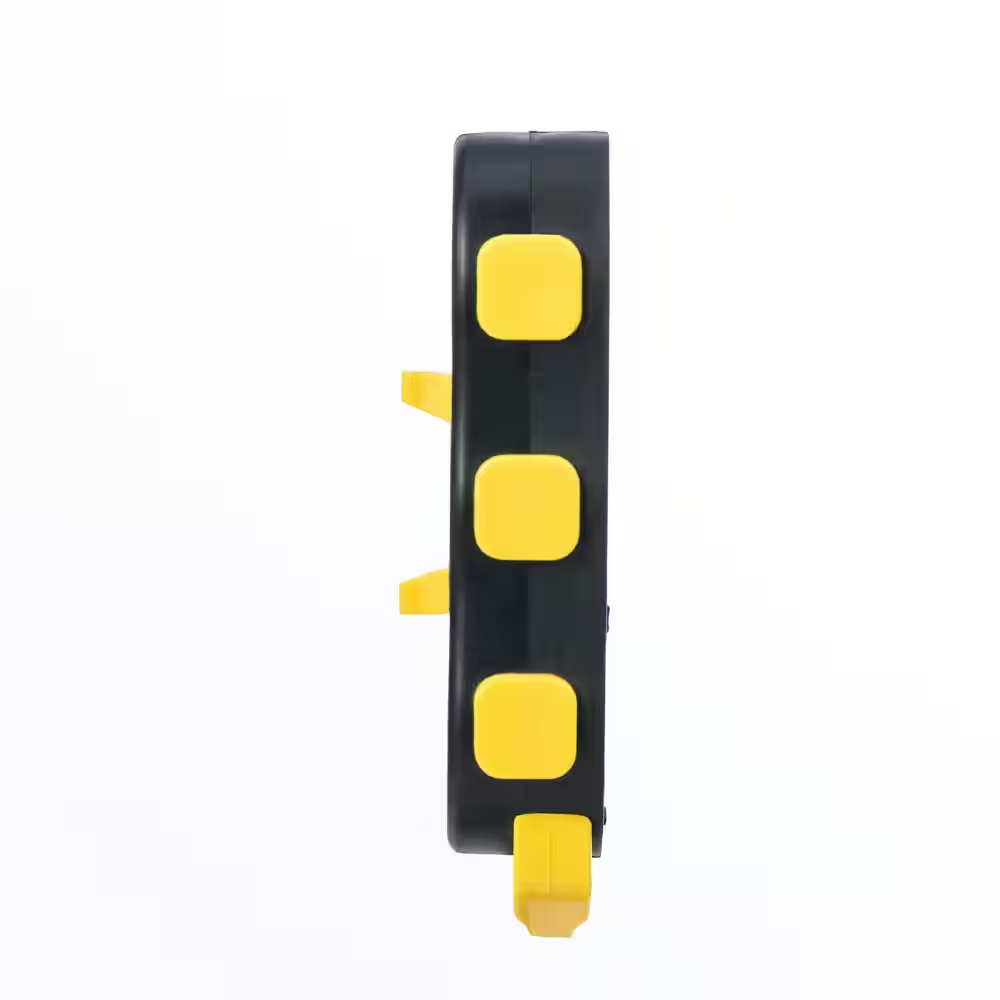 Magnetic Stud Finder