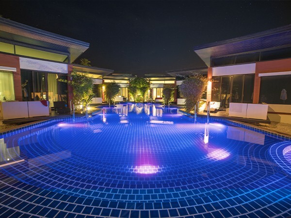 DEWENWILS 300W Low Voltage Pool Light Transformer, 120V AC to 12V/13V/14V AC, Mu