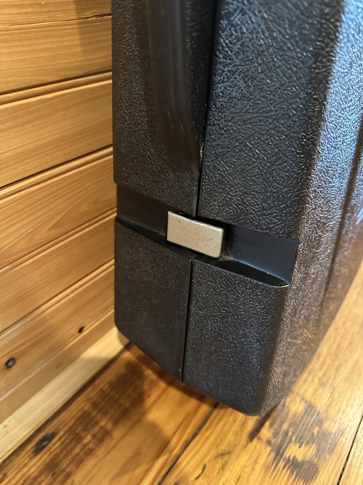 Gibson Les Paul Gen3 Chainsaw Case