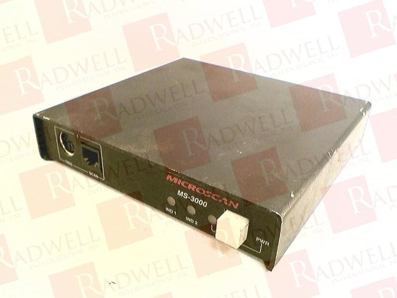 OMRON MS-3000 / MS3000 (USED)