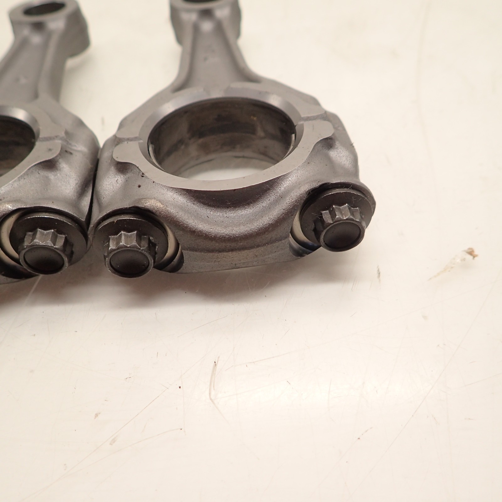 15-24 Yamaha YZF R1 set of 4 connecting rods