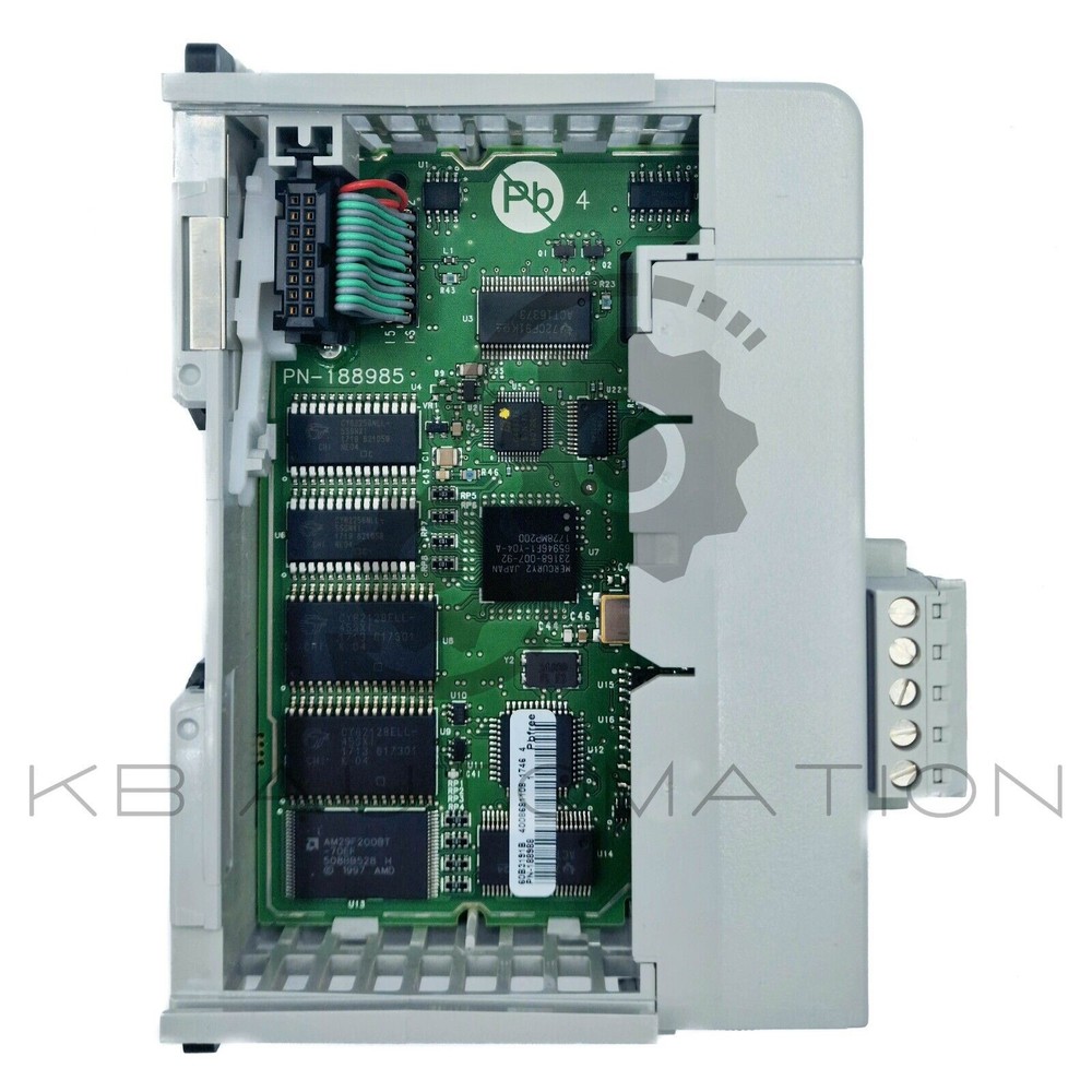 (NEW) 1769-SDN CompactLogix DeviceNet communication module