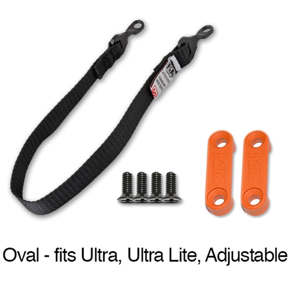 HANS Helmet Restraint Strap TK14514;