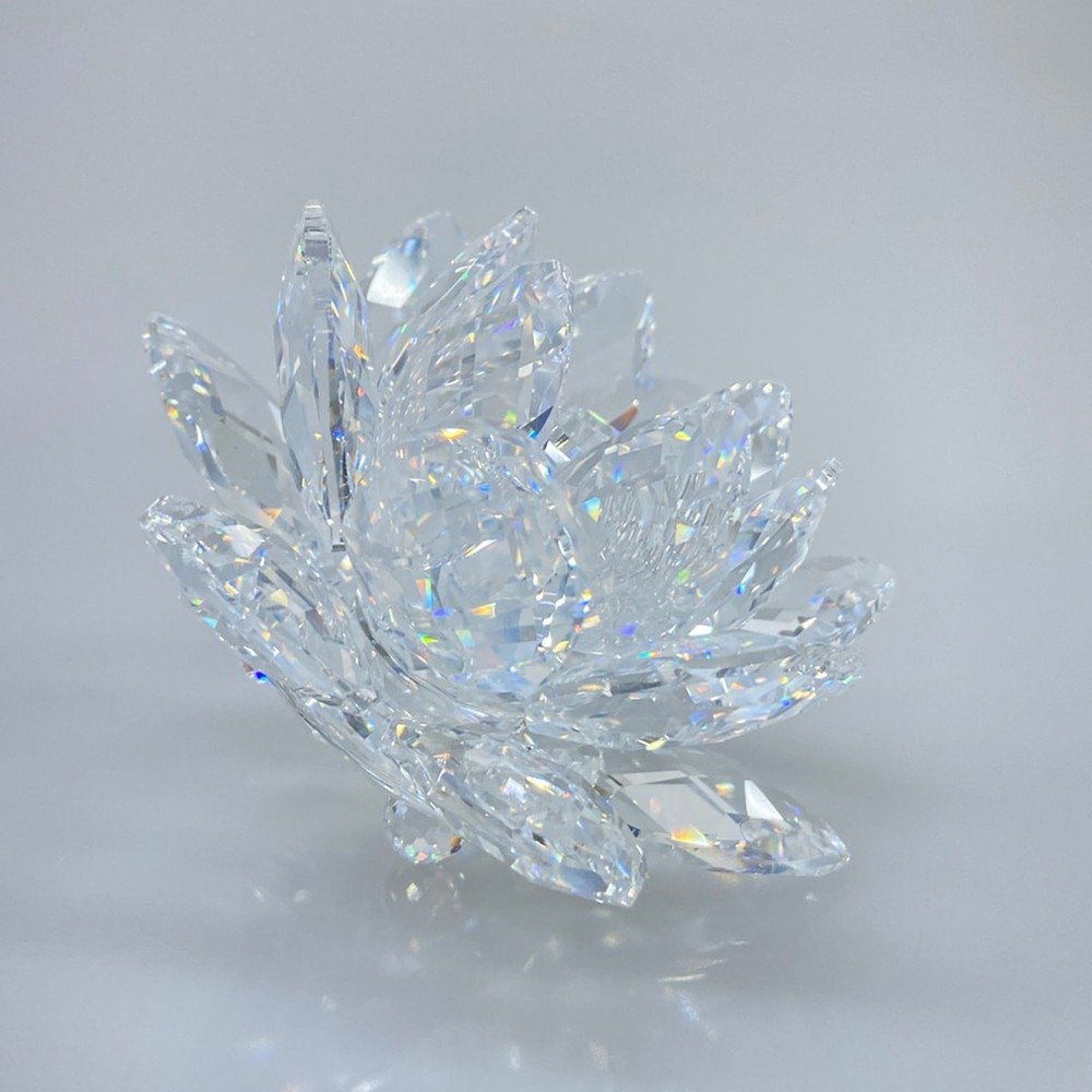 SWAROVSKI - Clear Swarovski Crystal Accessory