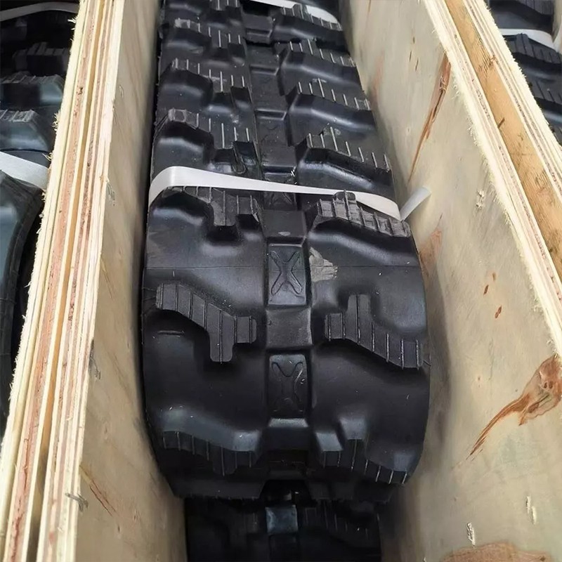 2rubber tracks 7 inches 180 x 72 x 37 Standard Duty Fits Kubota Fits Yanmar,Gehl