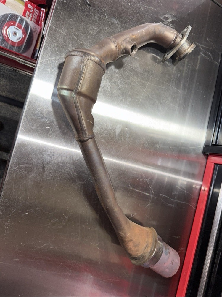 KTM exhaust header 94305007100