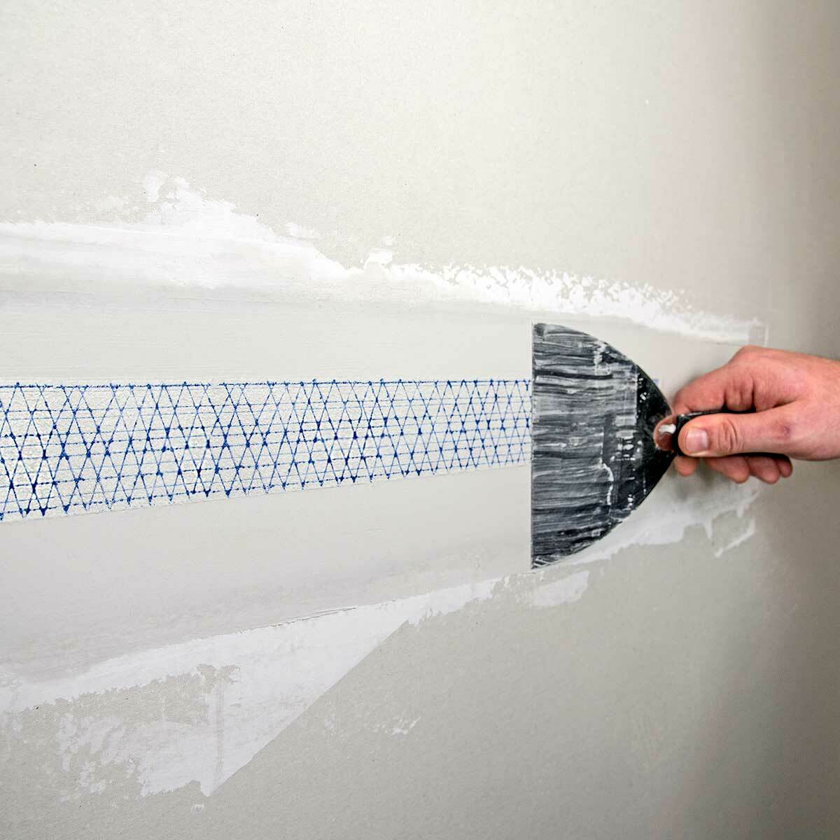 FibaFuse MAX Reinforced Fiber Porous Drywall Tape - Extra Crack Resistance