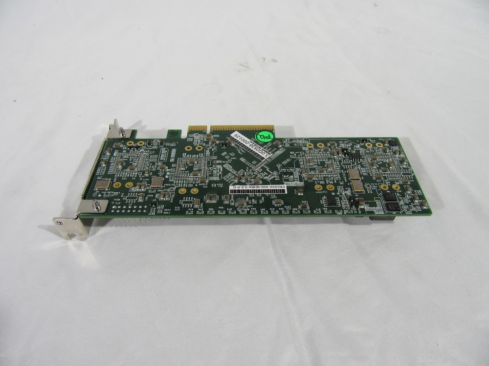 CAVIUM NETWORKS CN1620-400 NITROX SSL ACCELERATOR BOARD