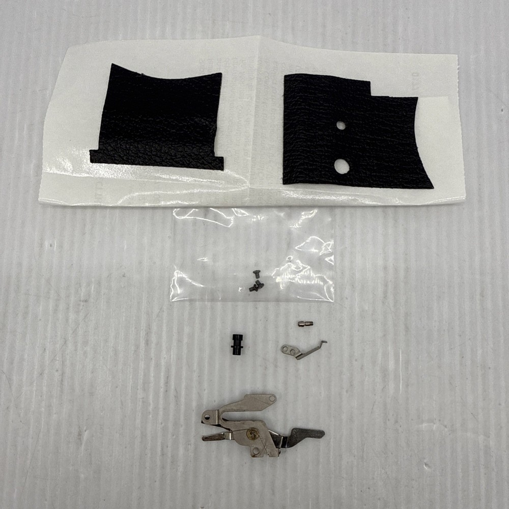 Pentax Super Program Camera- Repair Part 1  Only