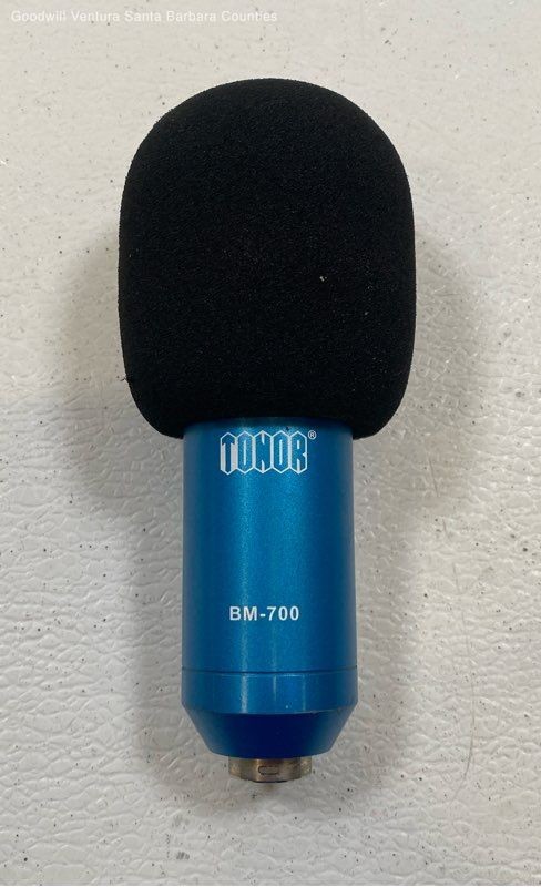 Tonor Mic BM-700 Professional Microphone