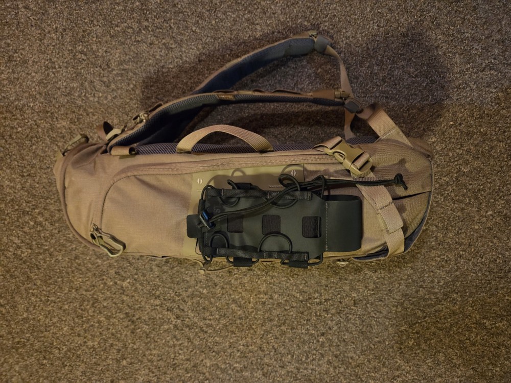 Vanquest IBEX 26 Backpack