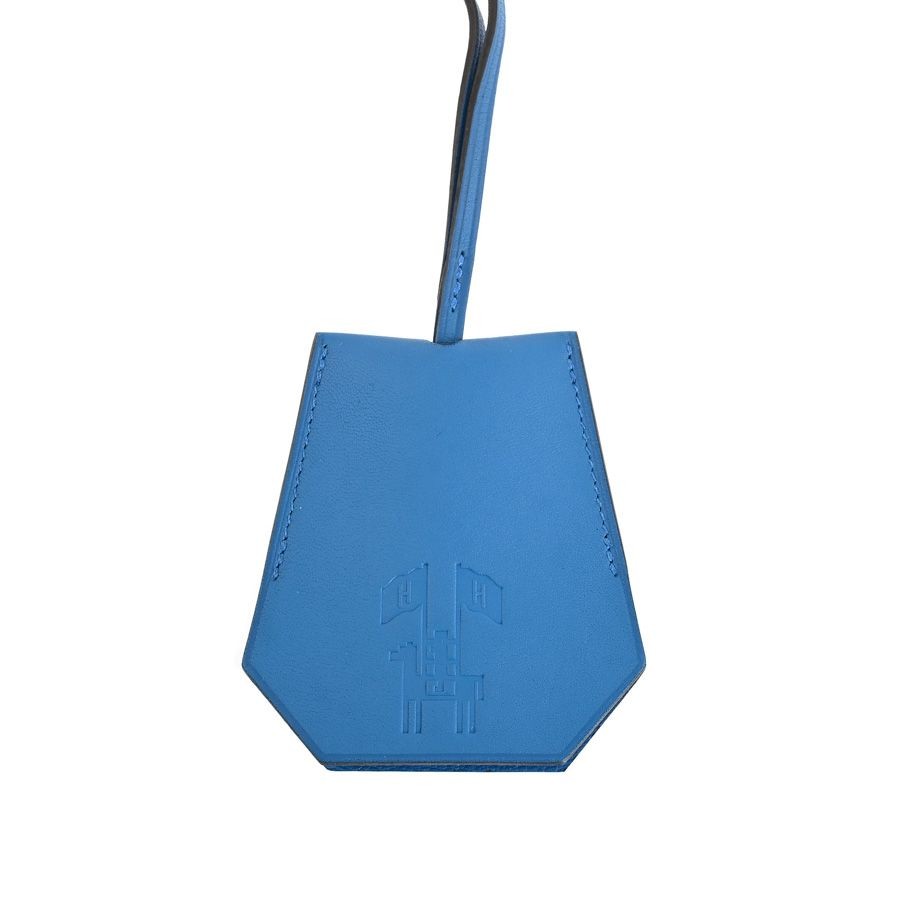 HERMES Key Holder Clochette