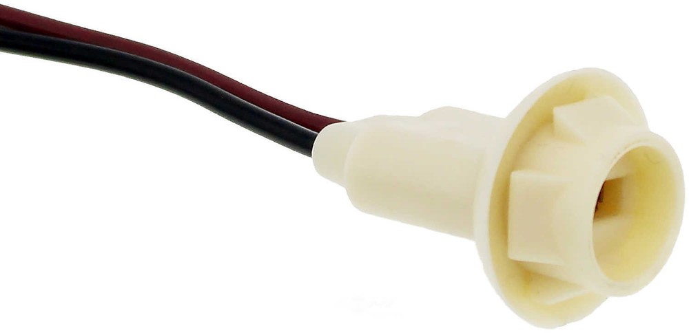 Side Marker Light Socket-License Lamp Socket Dorman 85814