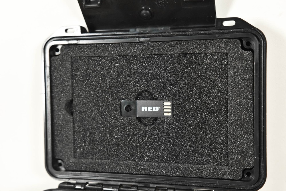 RED REDLINK Development Kit CG0024K