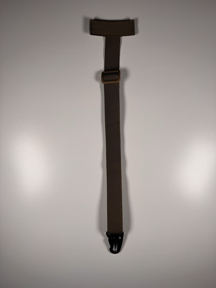 TMC Molle Attachment Single Point Sling (Khaki)