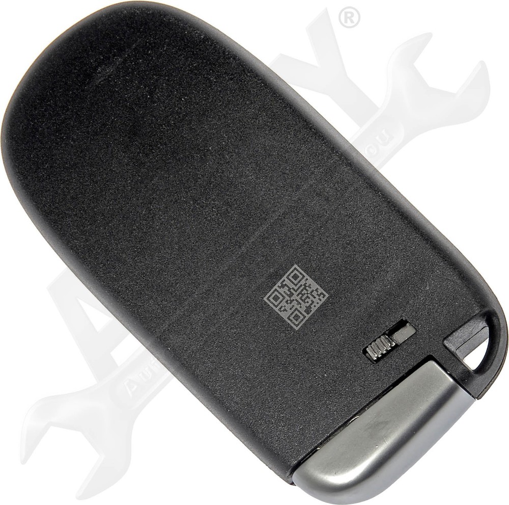 APDTY 175194 Keyless Entry Remote 3 Button