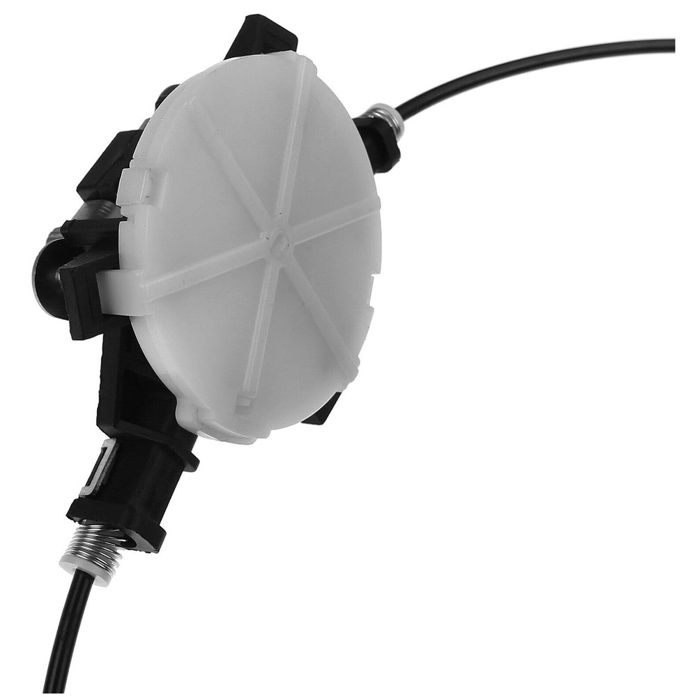 Front Left Side Manual Window Regulator for 1999-2004 Chevy Tracker 101-4028