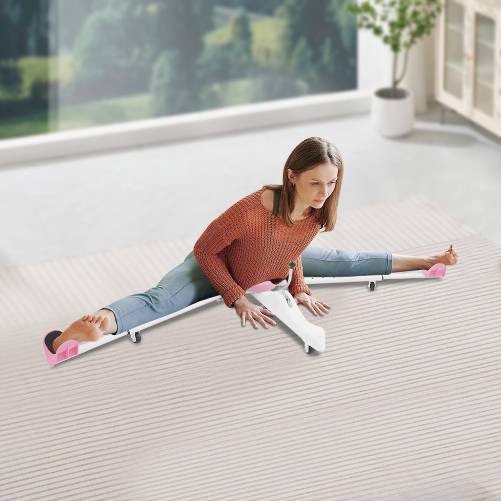 Leg Stretcher Split Machine 0-180° Leg Stretcher Split Machine for Flexibility