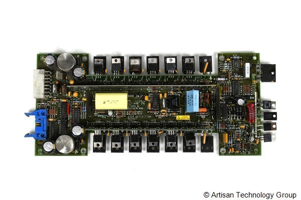 HP 8496H Programmable Step Attenuator