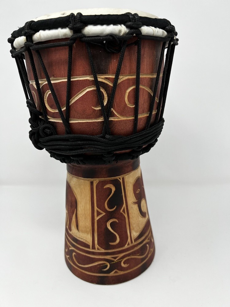 Djembe by Palm Percussion