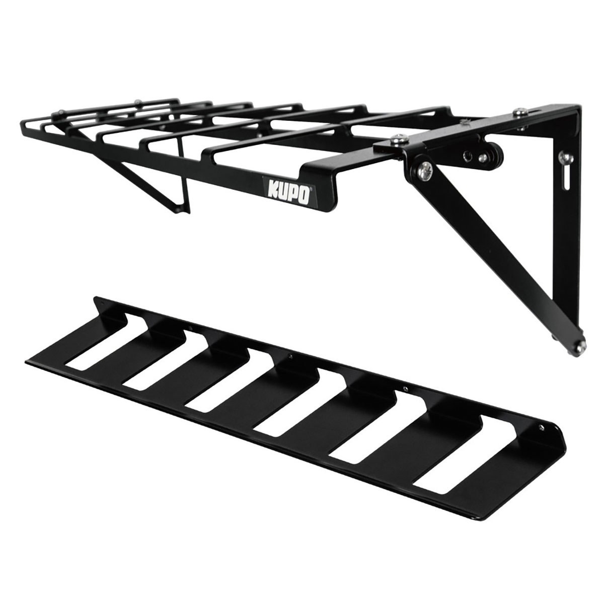 Kupo Pro Storage Rack Set for Backdrops