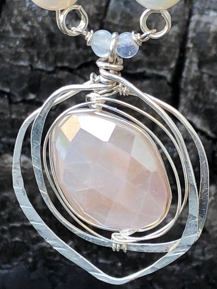 Big Dipper Necklace