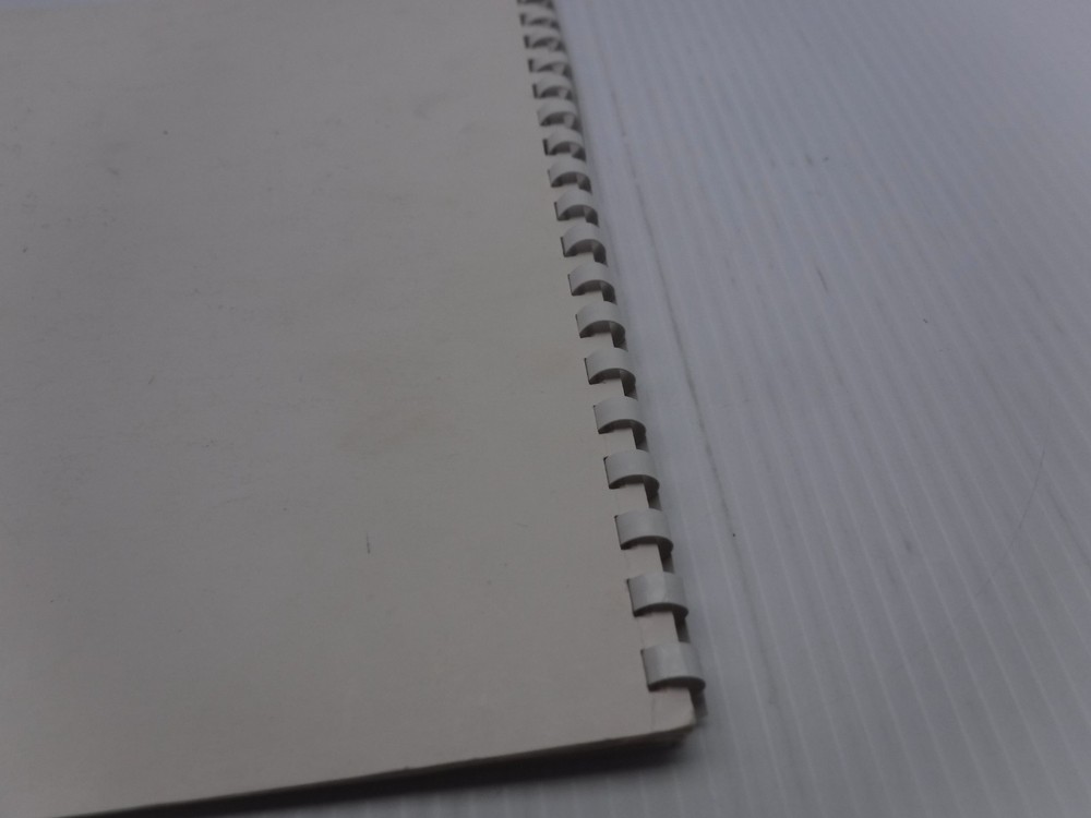 ACDC EL301 Electronic Load Control Module Manual 5/82/500