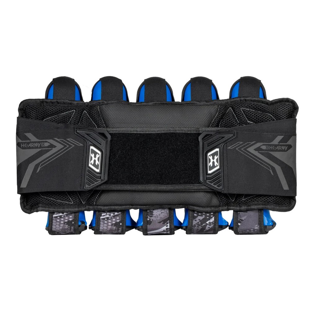 HK Army Eject Slate 5+4+4 Paintball Pod Harness Pack