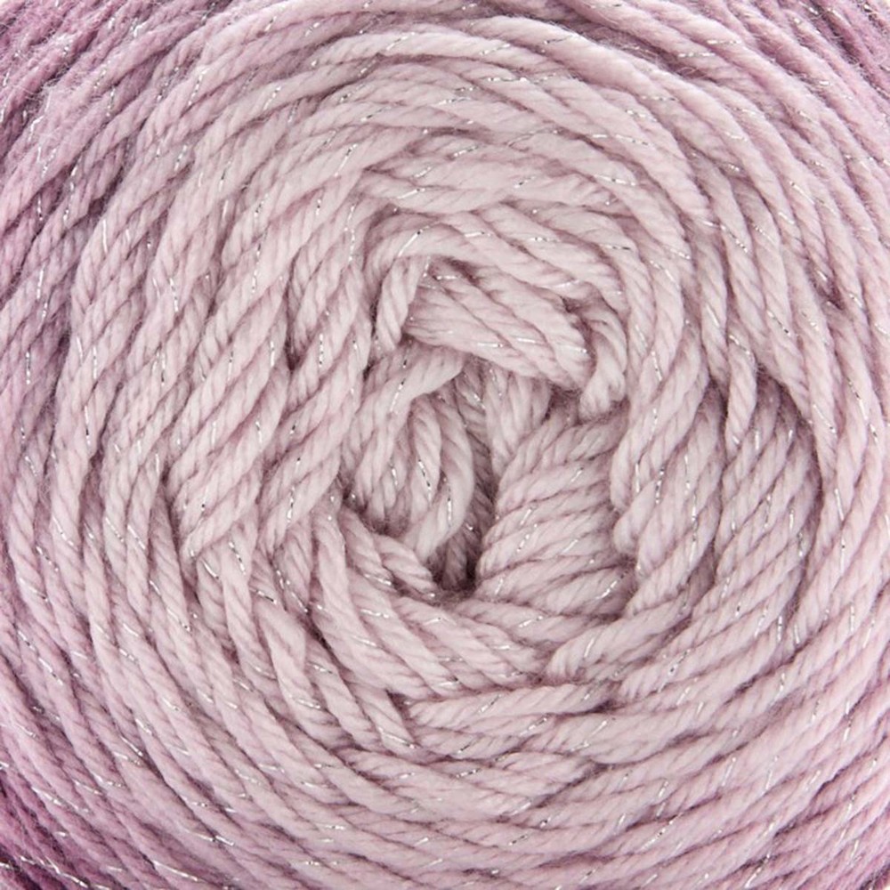Premier ED Worsted Gradient Glitter